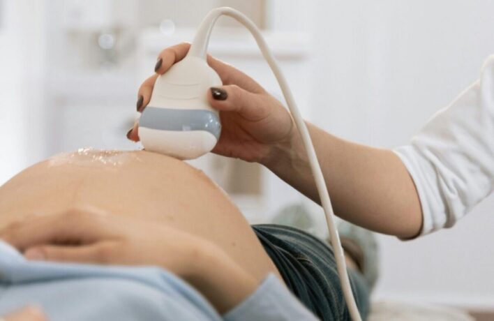 Reproductive Health Care Privacy Under HIPAA