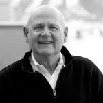 Gary B&W Gary B&W